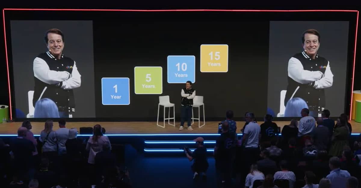 eBay CEO Jamie Iannone Says He’s “Always Listening” As Seller Engagement Shrinks