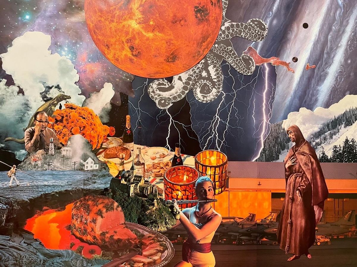 Well shit gang I think we got a lil dementia