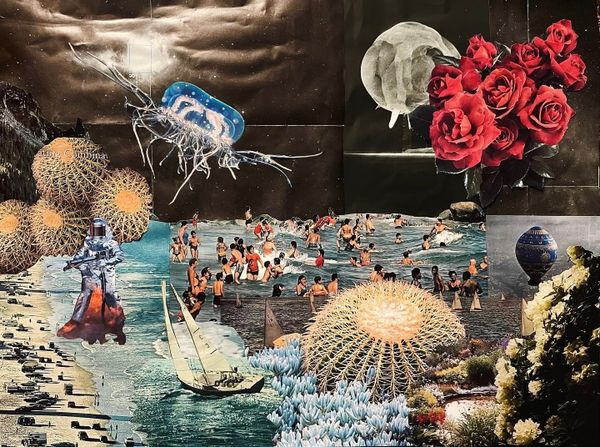 Re-learning "community"