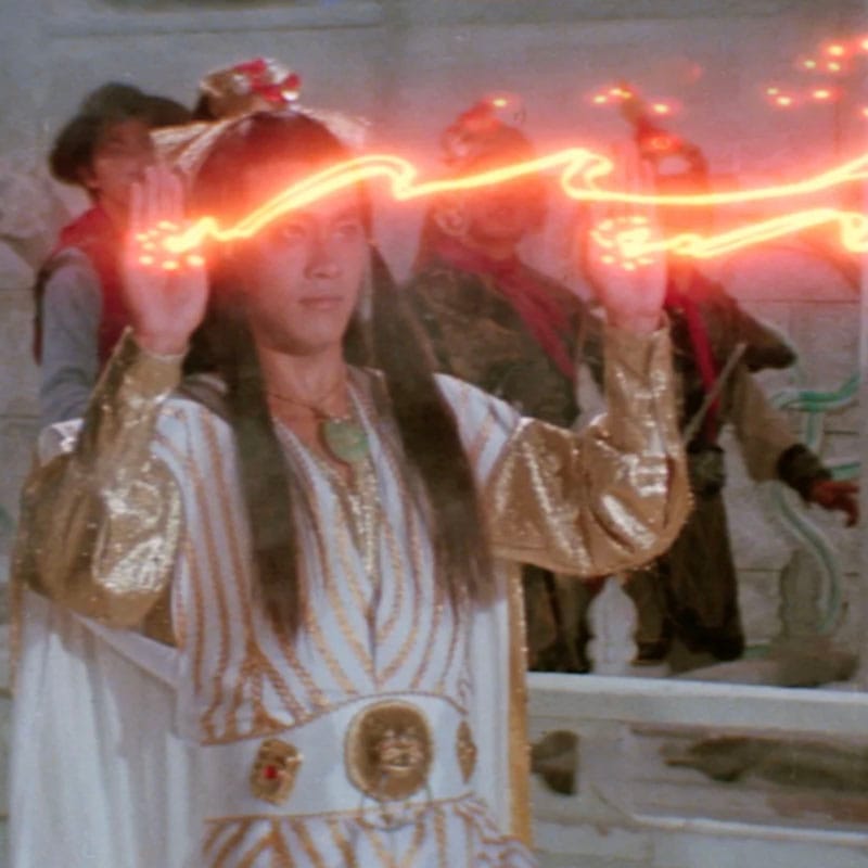 Descendant of the Sun Still 1