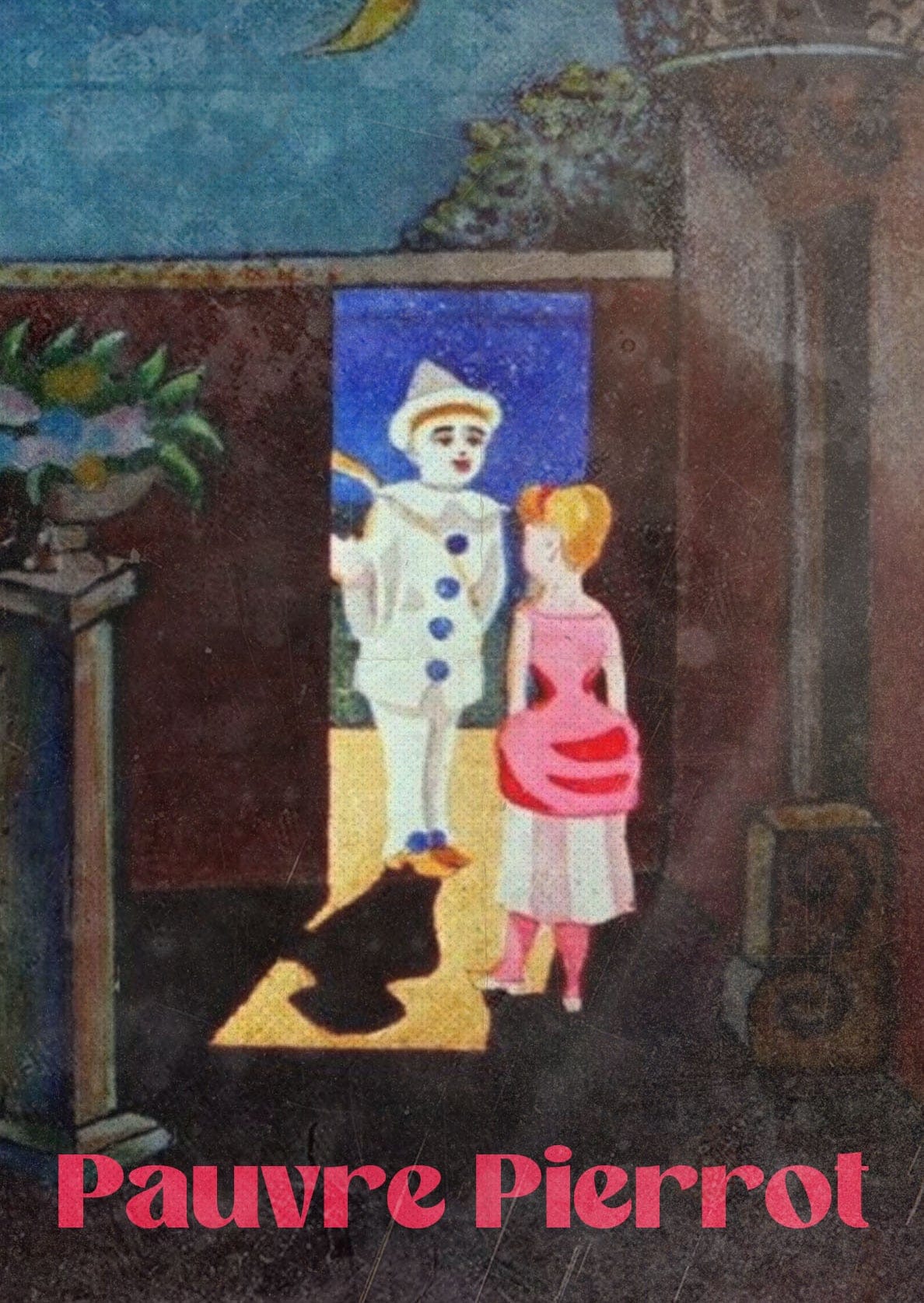 Pauvre Pierrot (1892)