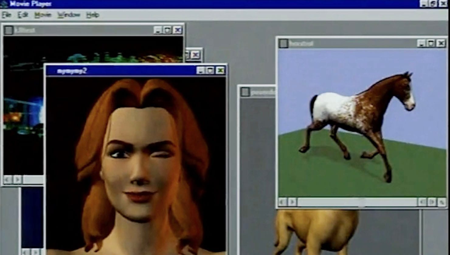 The Eternal Guide to Early Technology