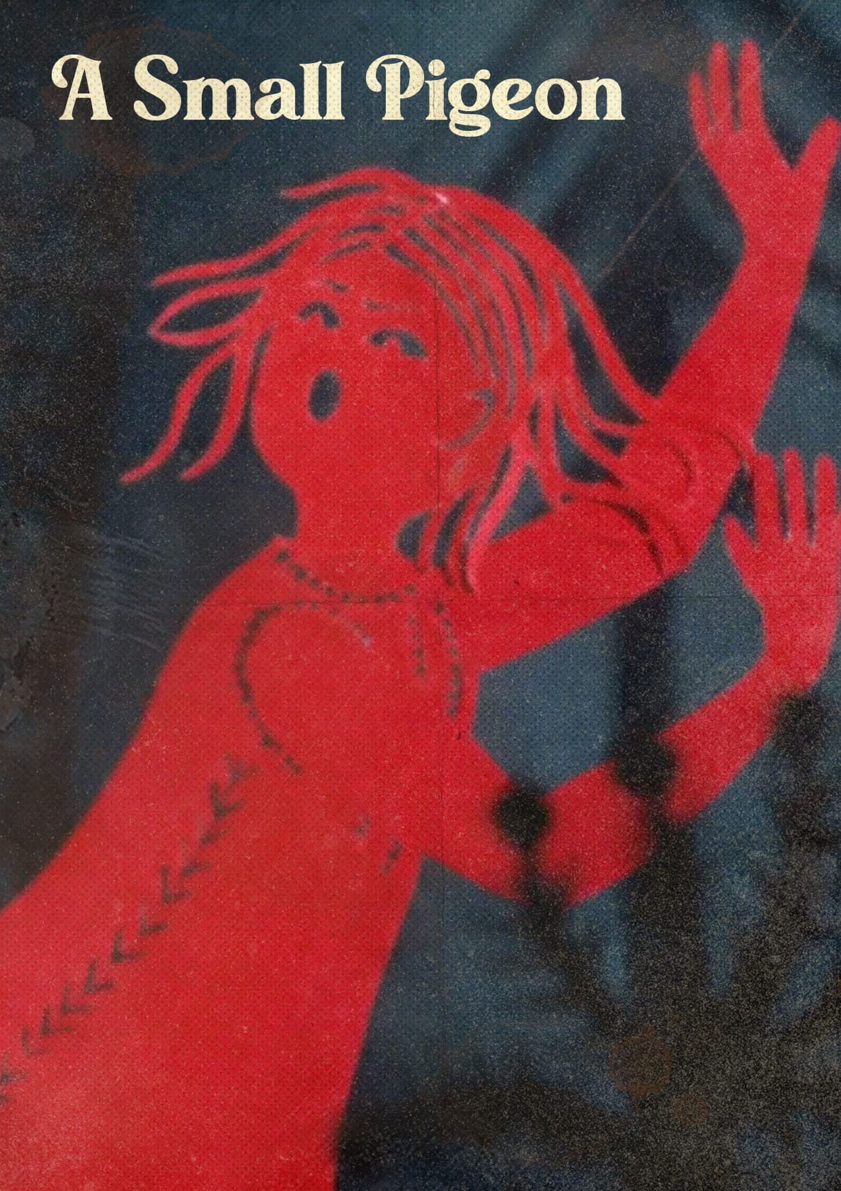 A Small Pigeon (1981)
