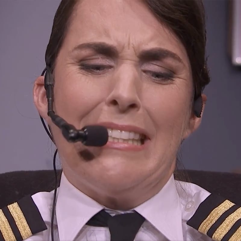 Charlie Victor Romeo 1