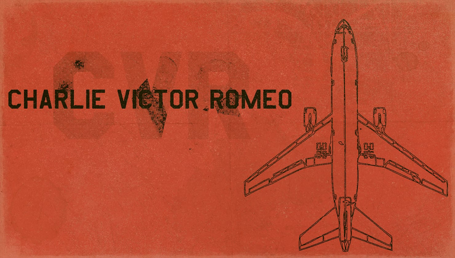 Charlie Victor Romeo (2013)