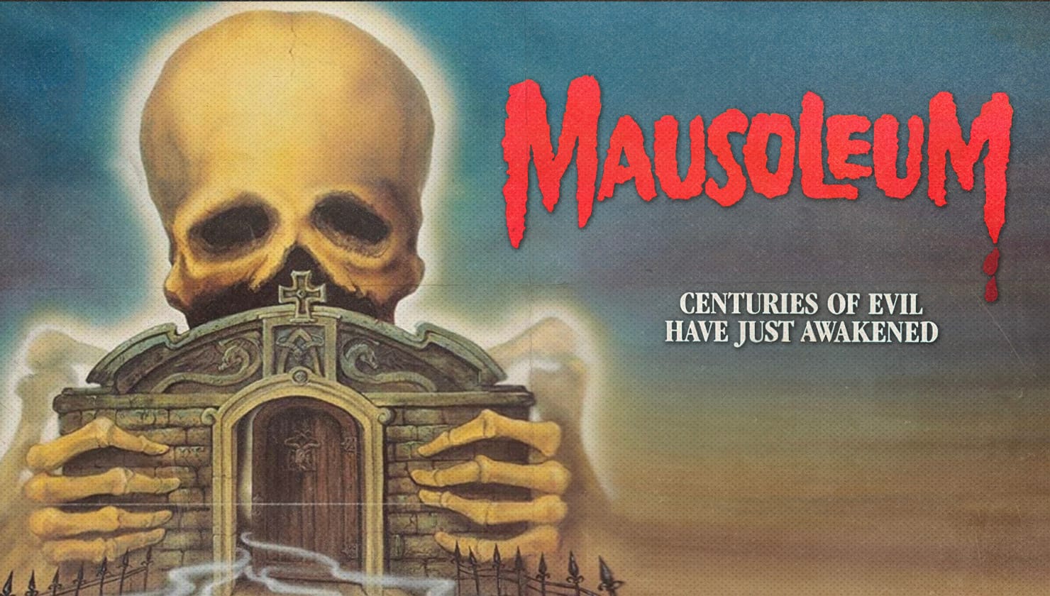 The Crazy Family (1984)