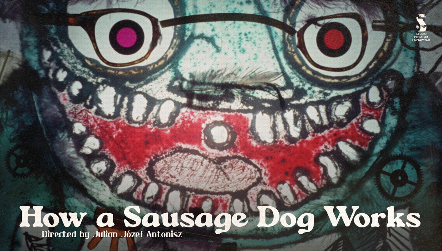 The Color of Pomegranates (1969)