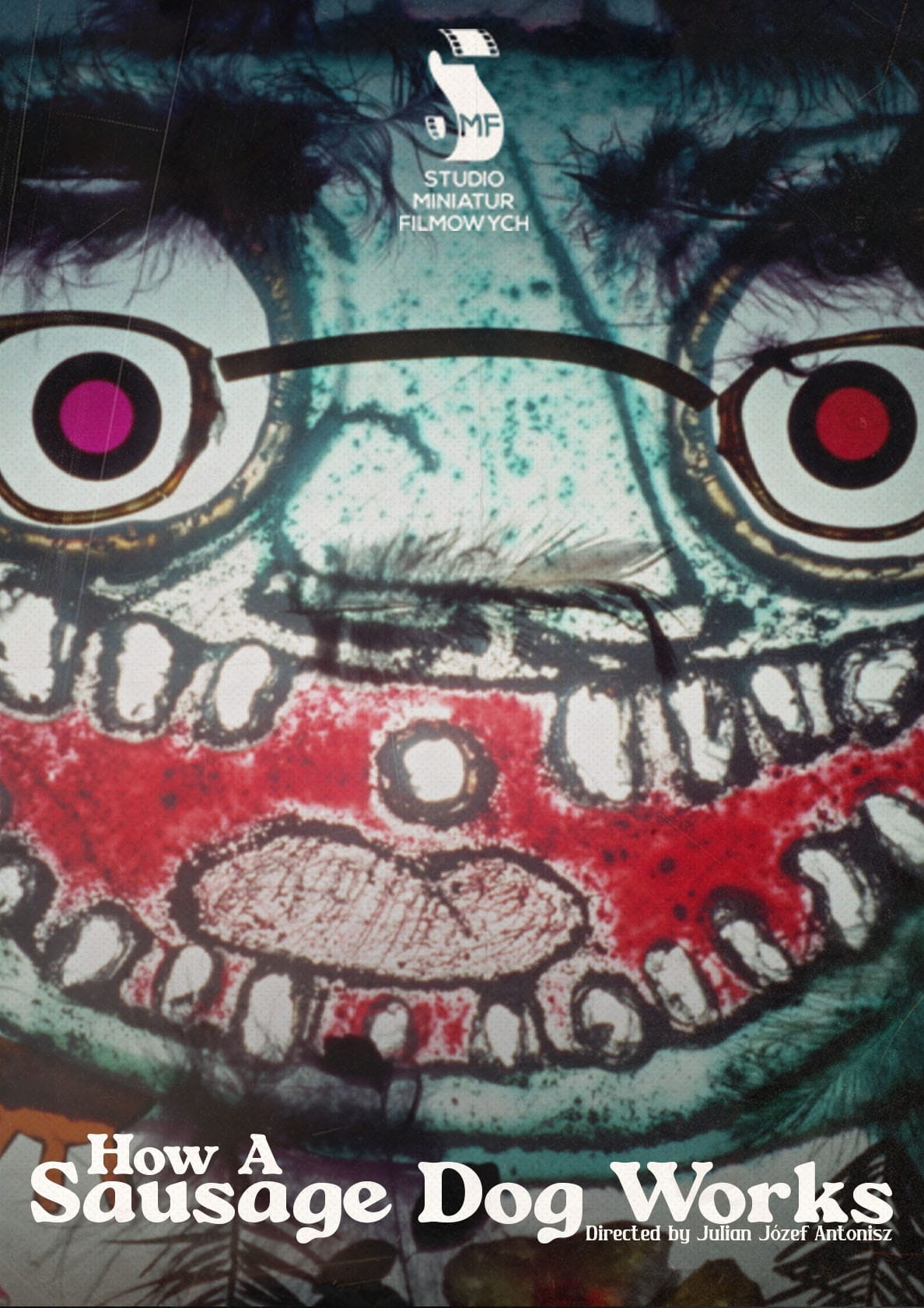 How A Sausage Dog Works (1972)