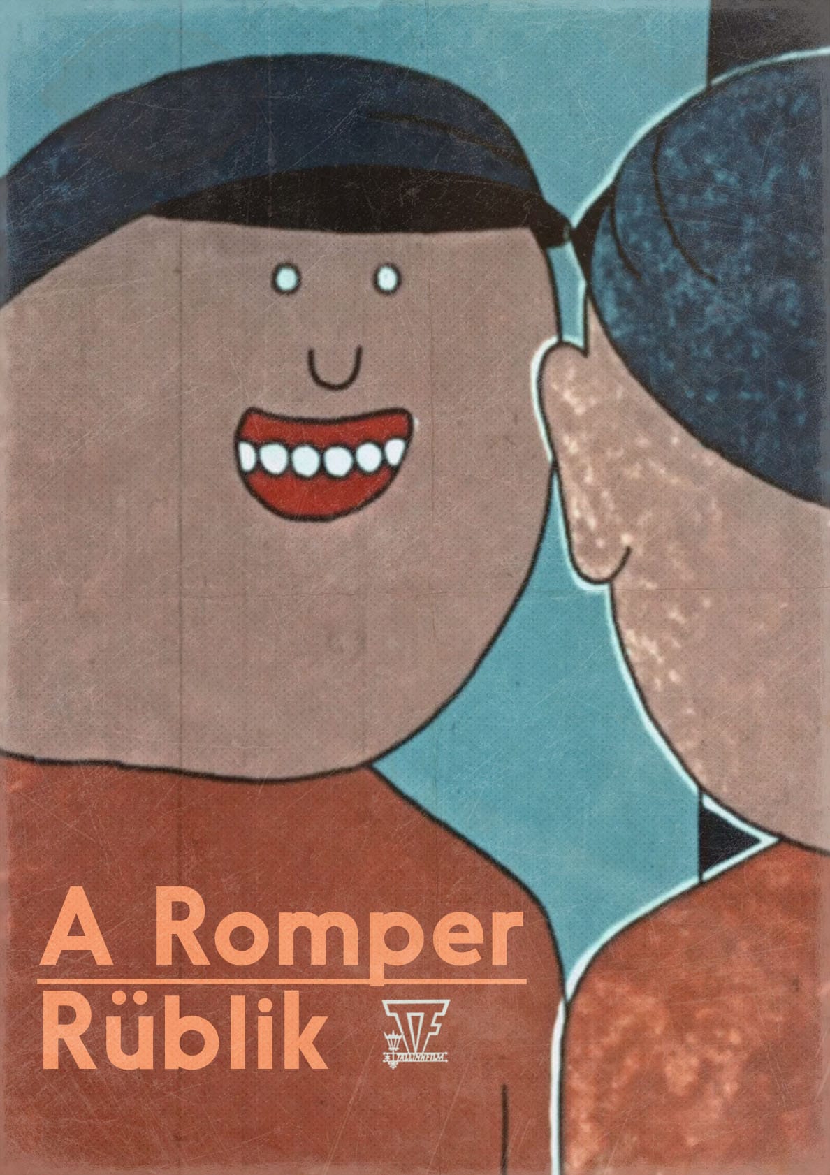 A Romper (1975)