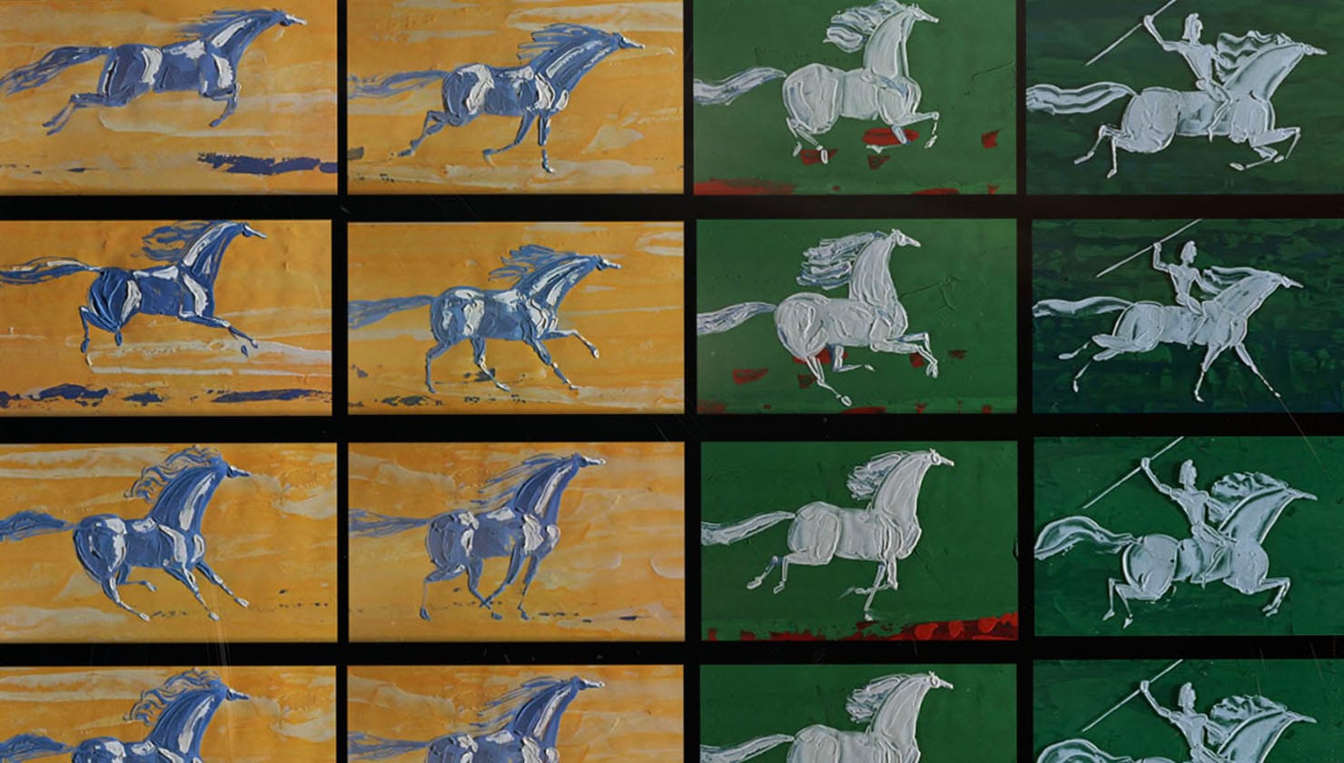 Eternal Guide to Stop Motion