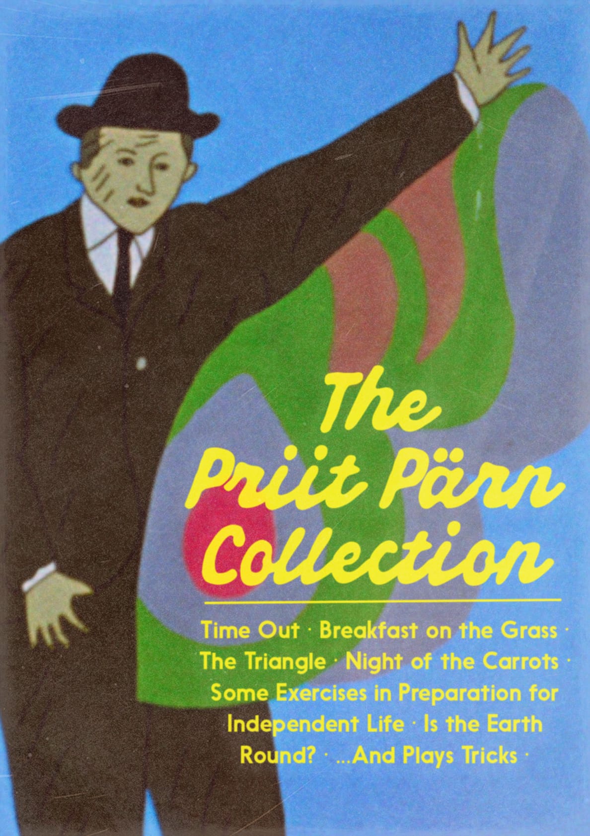 the Priit Parn Collection

