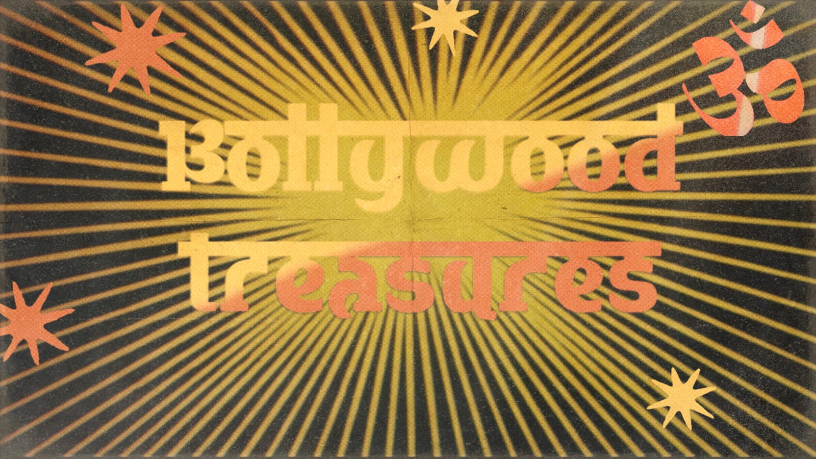 Bollywood Treasures