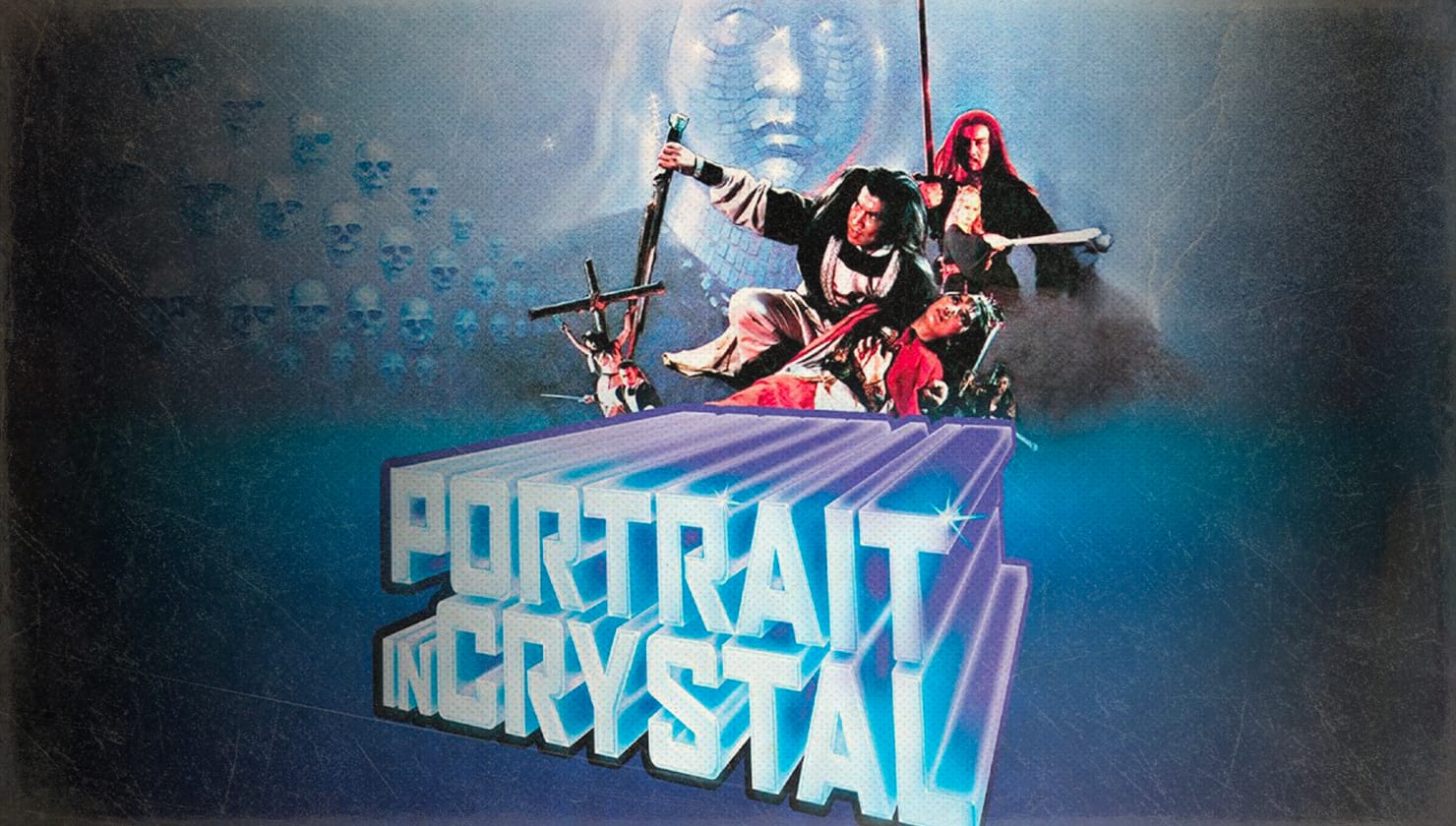 Portrait In Crystal (1983, 1hr 17mins)