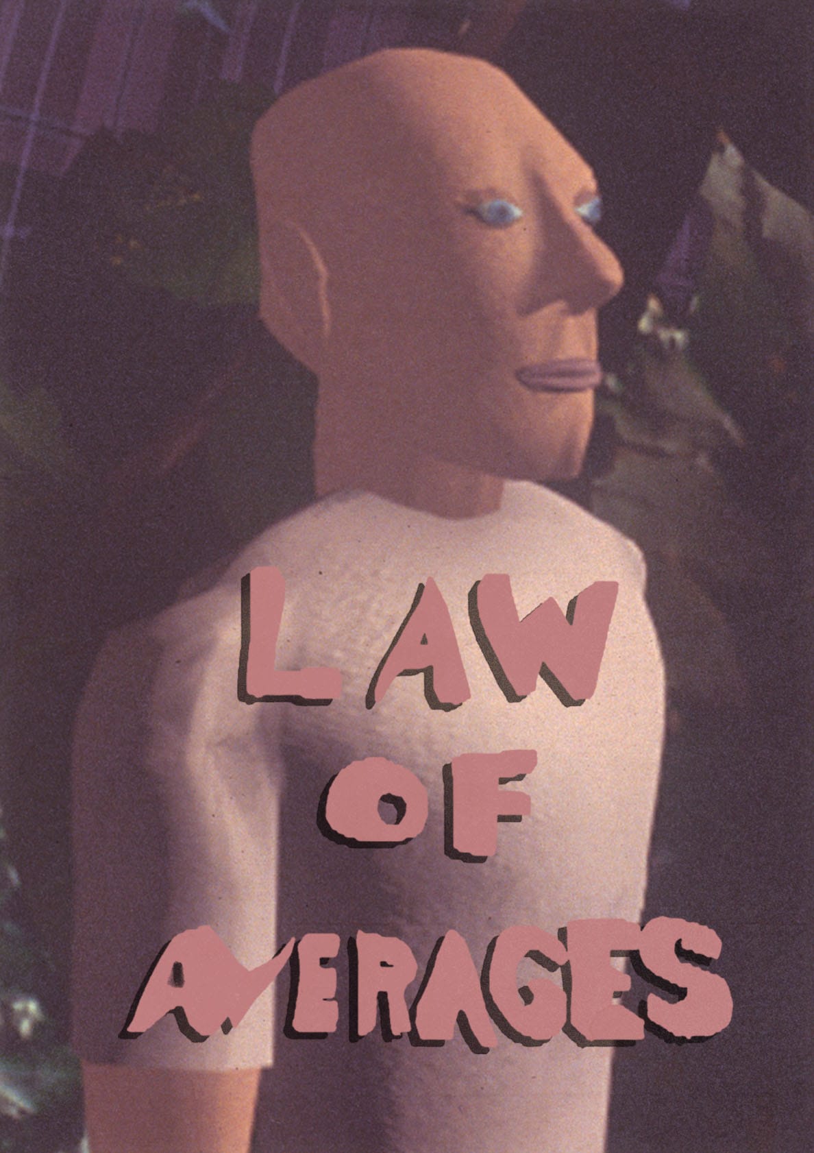 Law of Averages (1996, 15min)