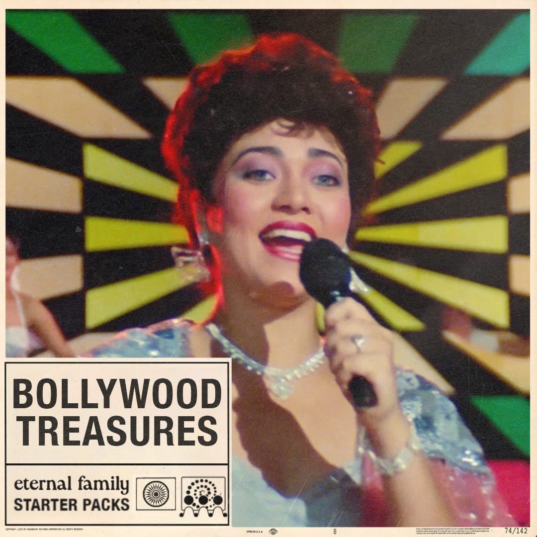 Bollywood Pack)
