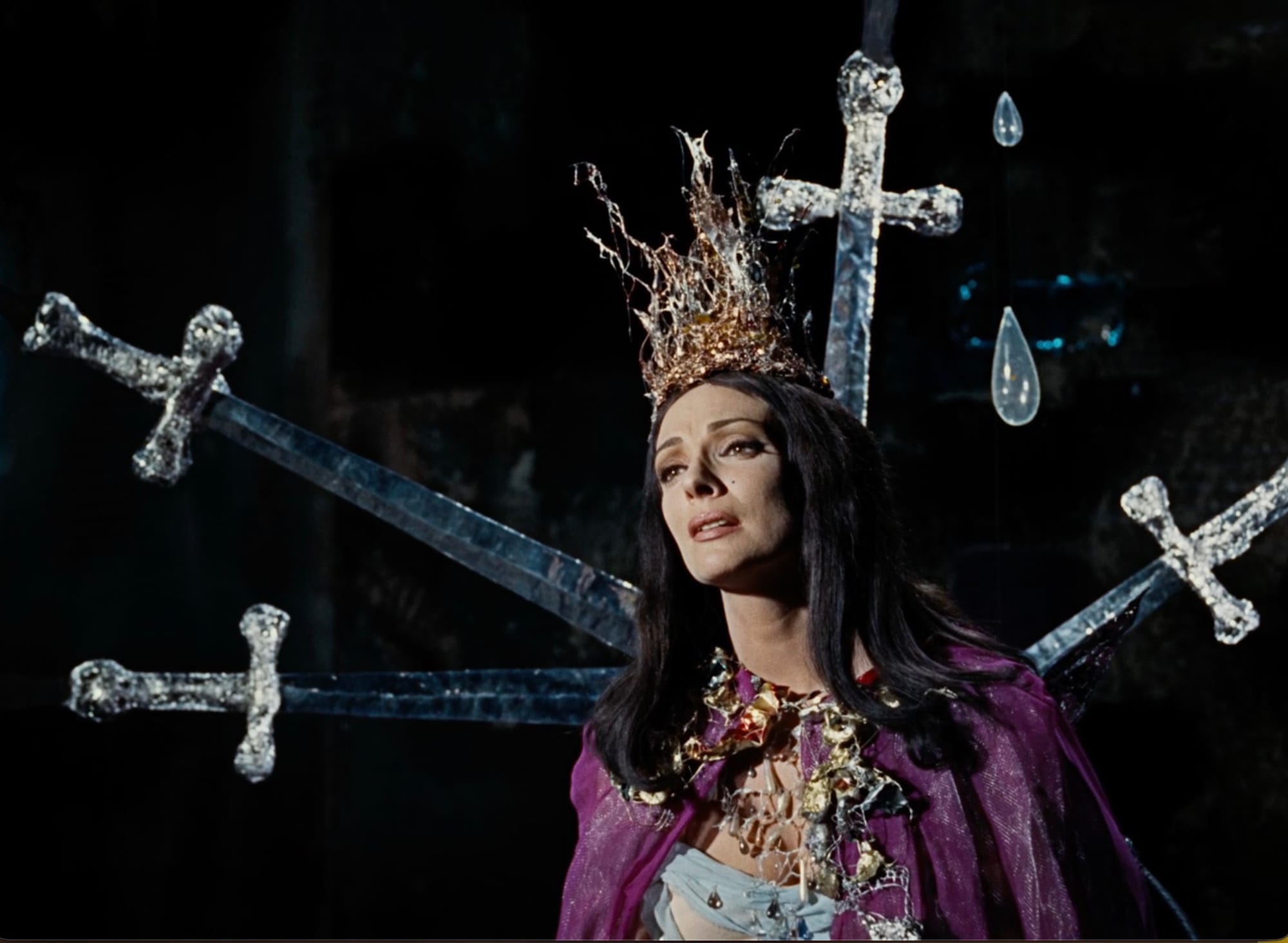 Bluebeard's Castle (1964, 1hr 2min)