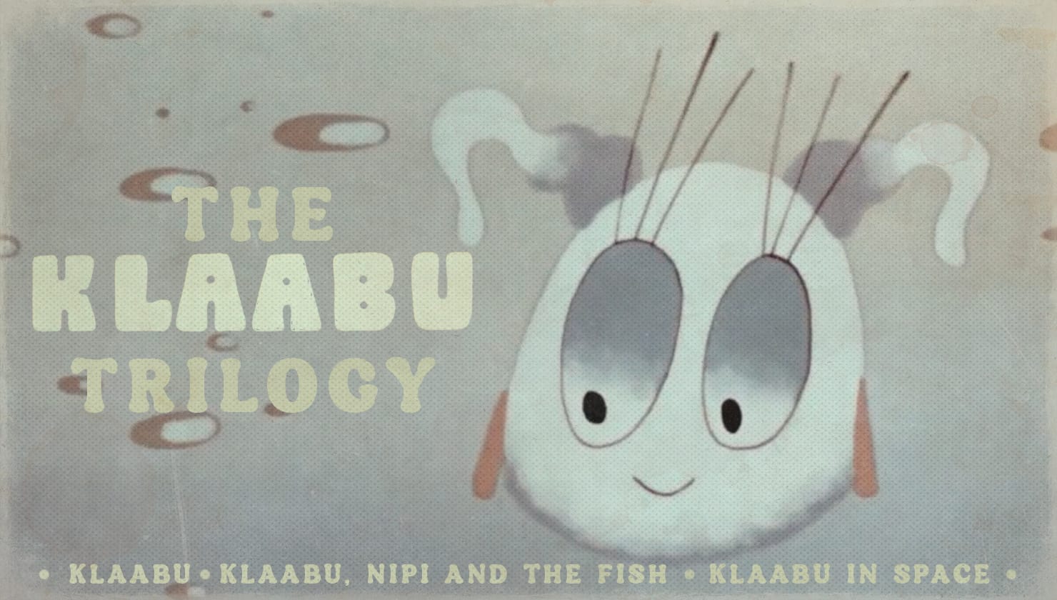 The Klaabu Trilogy