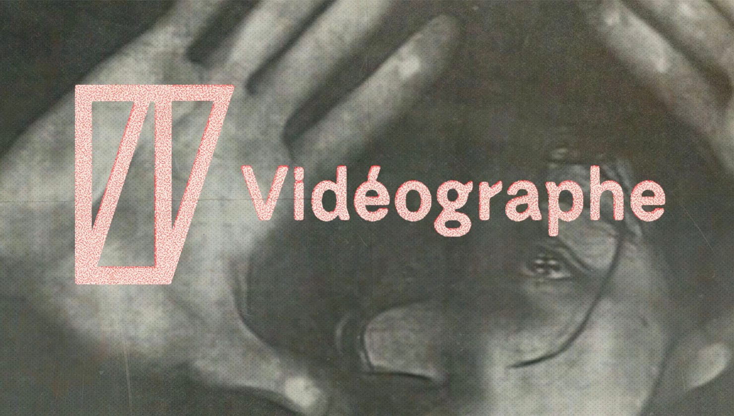 Vidéographe