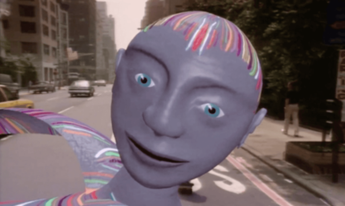 Infinite Escher (1990)