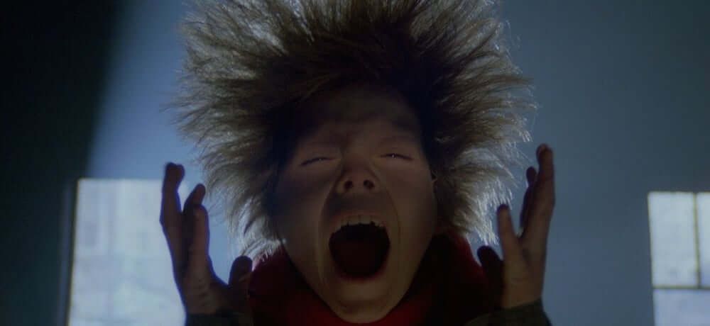 Rock Demers and The Peanut Butter Solution (1985)