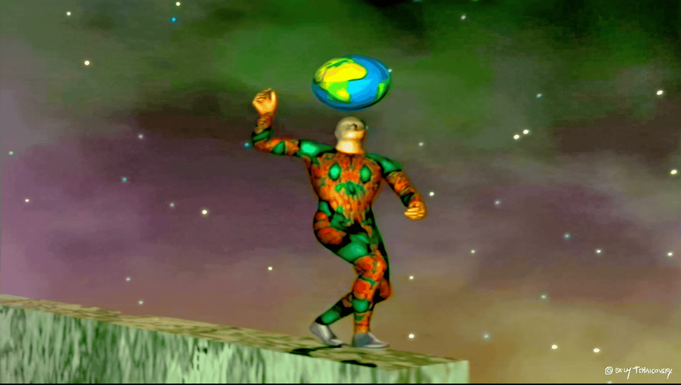 The Morning Star Trilogy (2001)