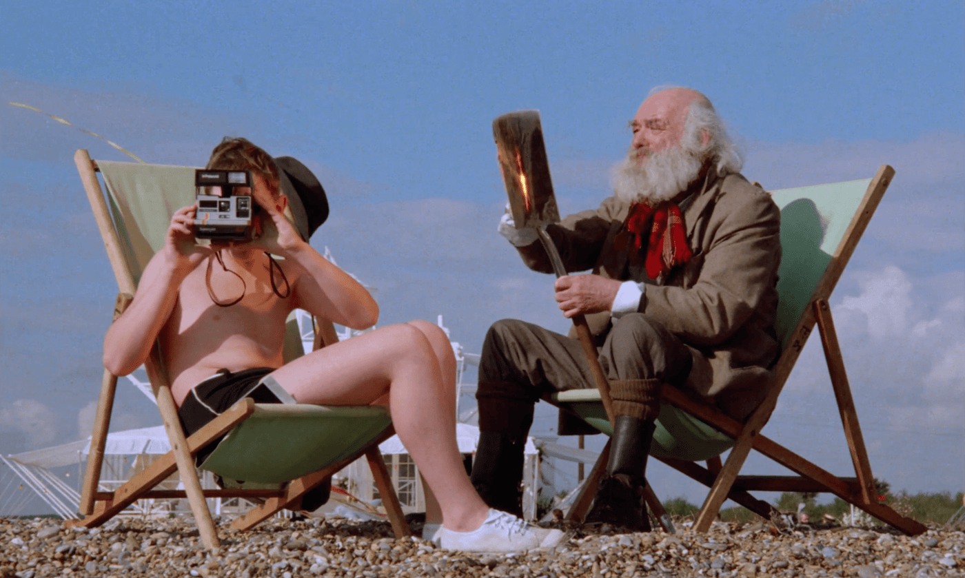 Drowning by Numbers (1988)