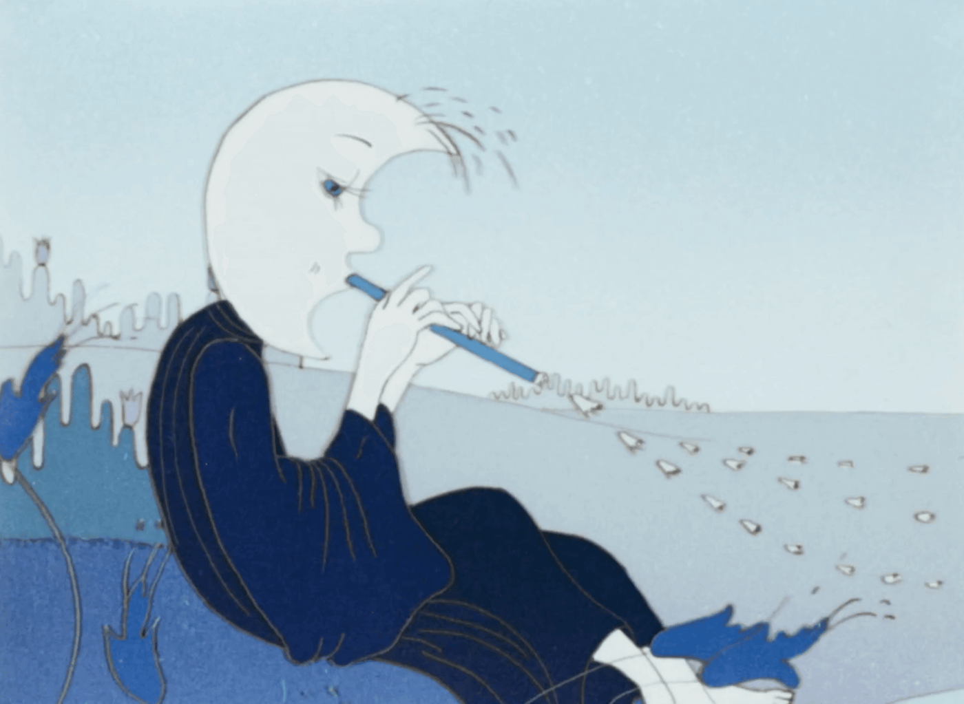 Three Films by Roze Stiebra