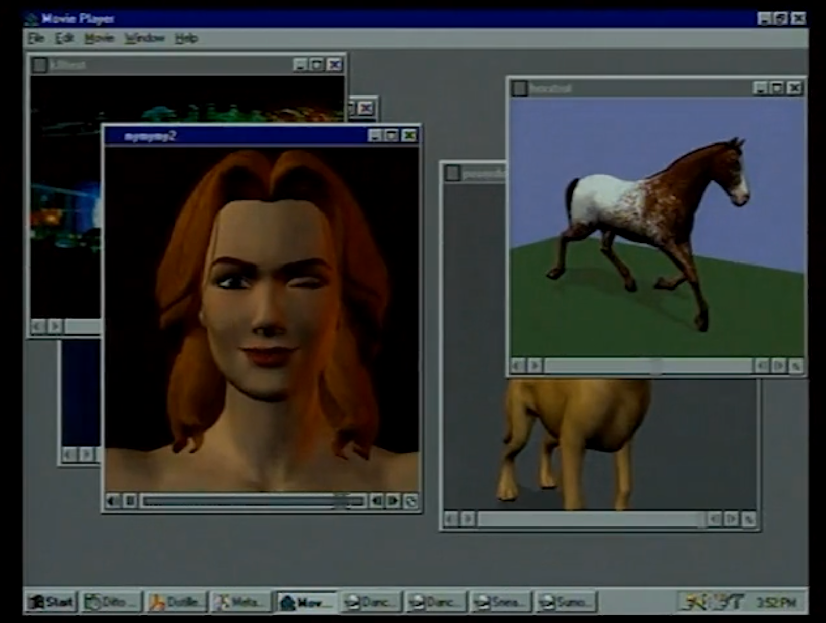 The Eternal Guide to Early Technology