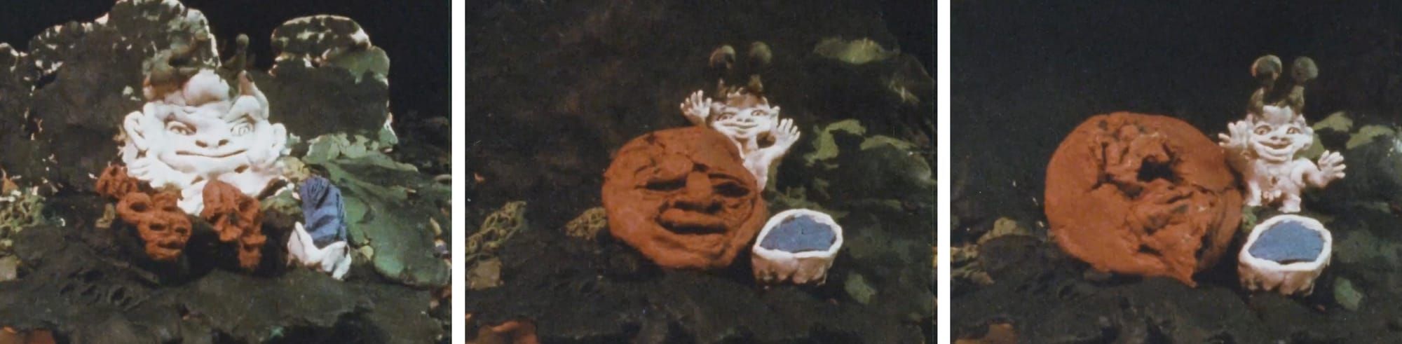 Our Guide to Stop Motion Animation + Garfield Masks &  Unfriendly Mutants