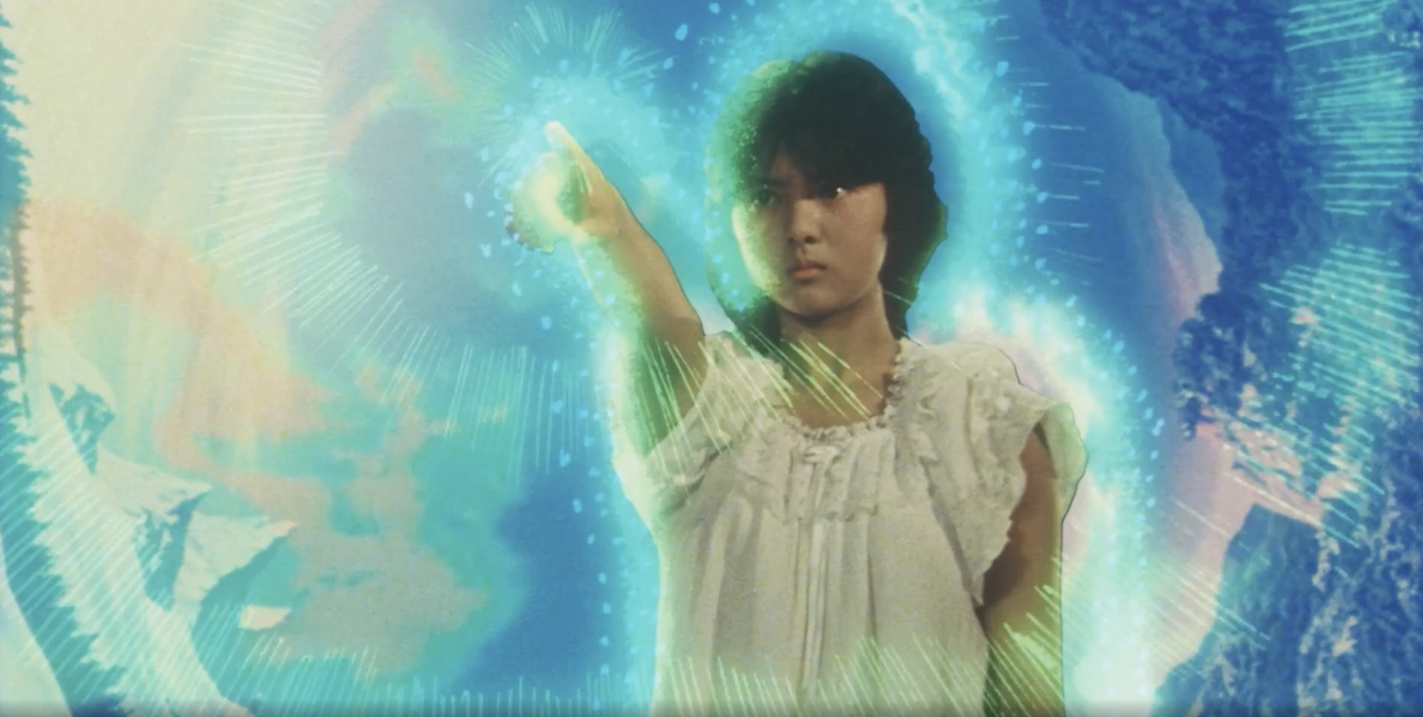 Cigarette Babies, Superhero Students & Year of the Horse