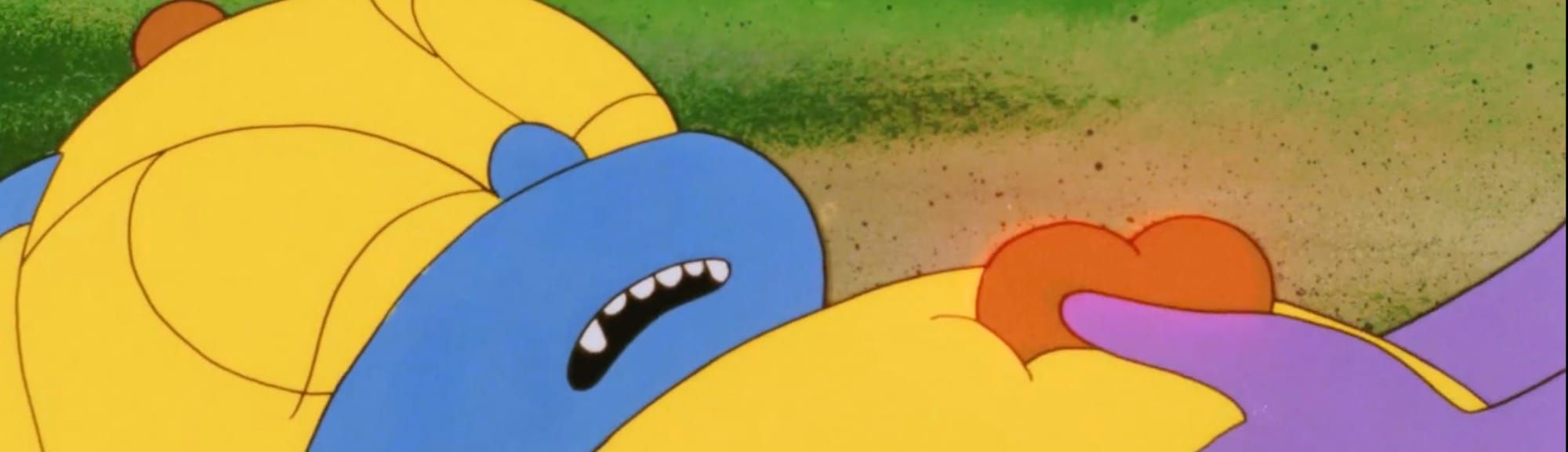 Linnea Quigley, Cocoa Dust & Psychic Twins