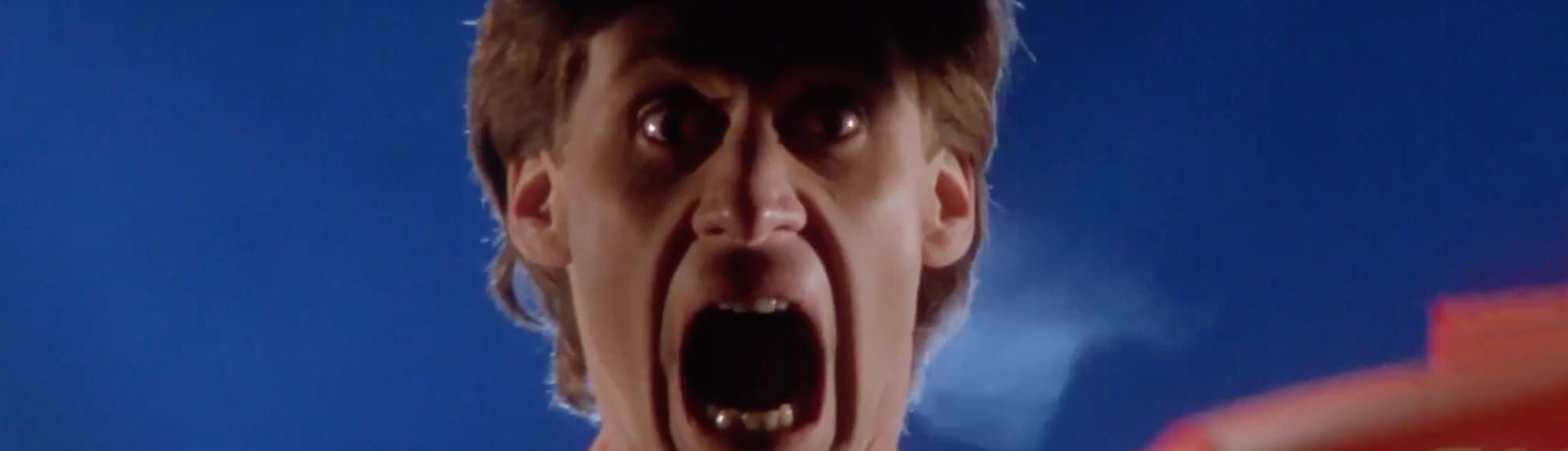 Nuclear Winds, Demon Winds and Holy Flames