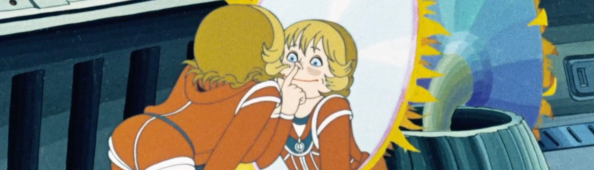 Space Zoos, the Business Abyss and a Trip to Poland