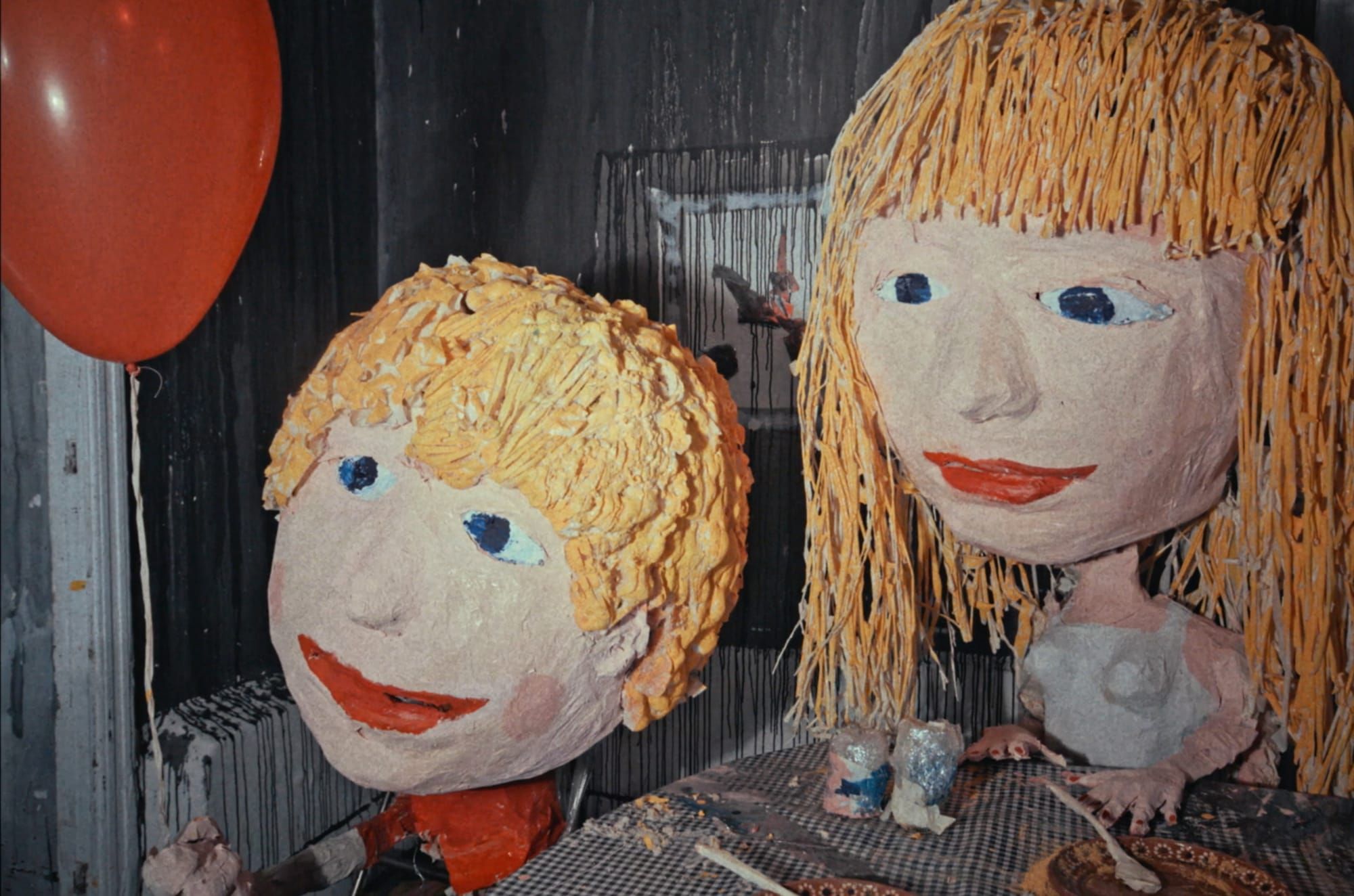 Traumas, Troma & Different Kinds of Witches