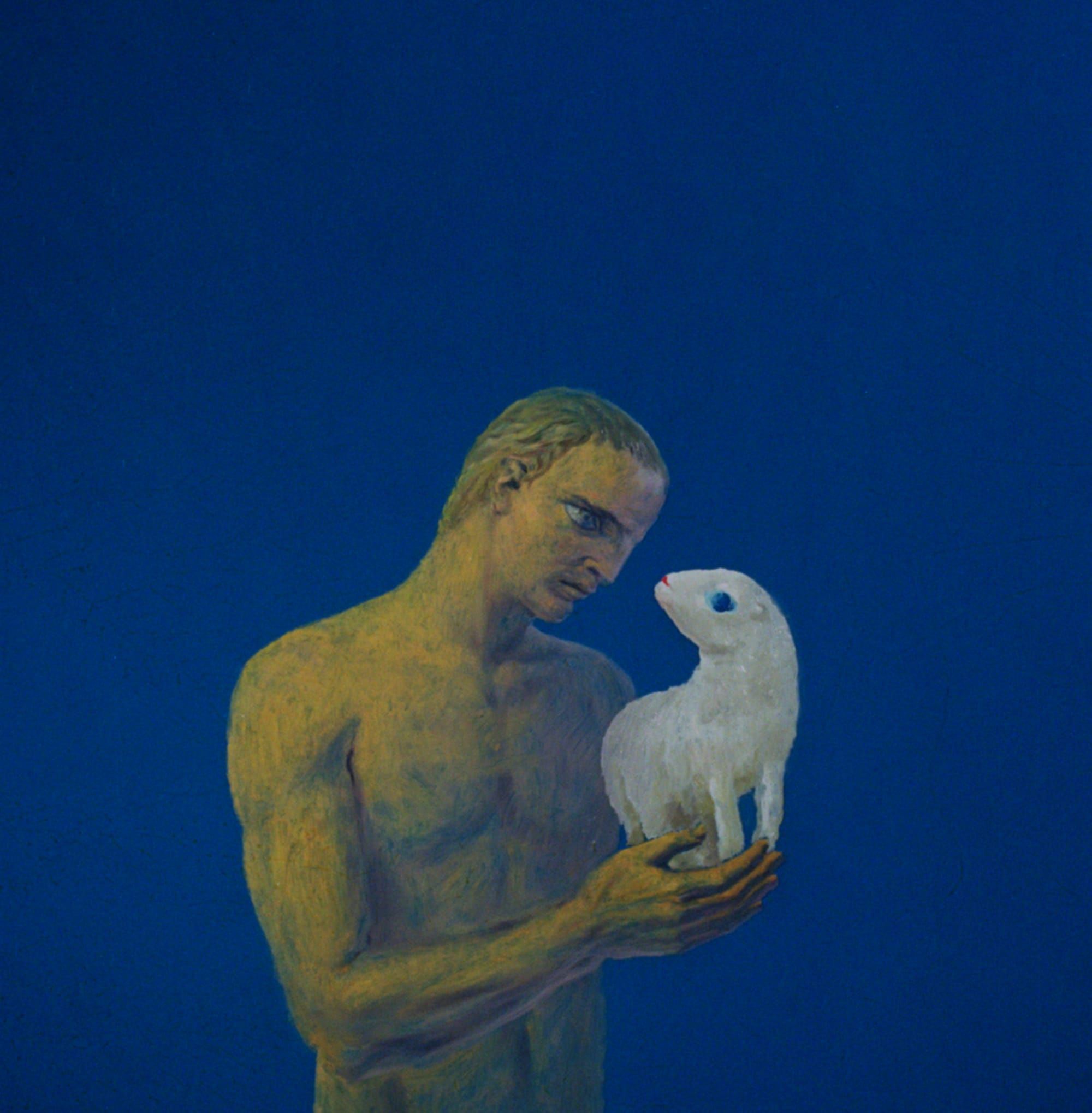 Can You Paint Dreams?