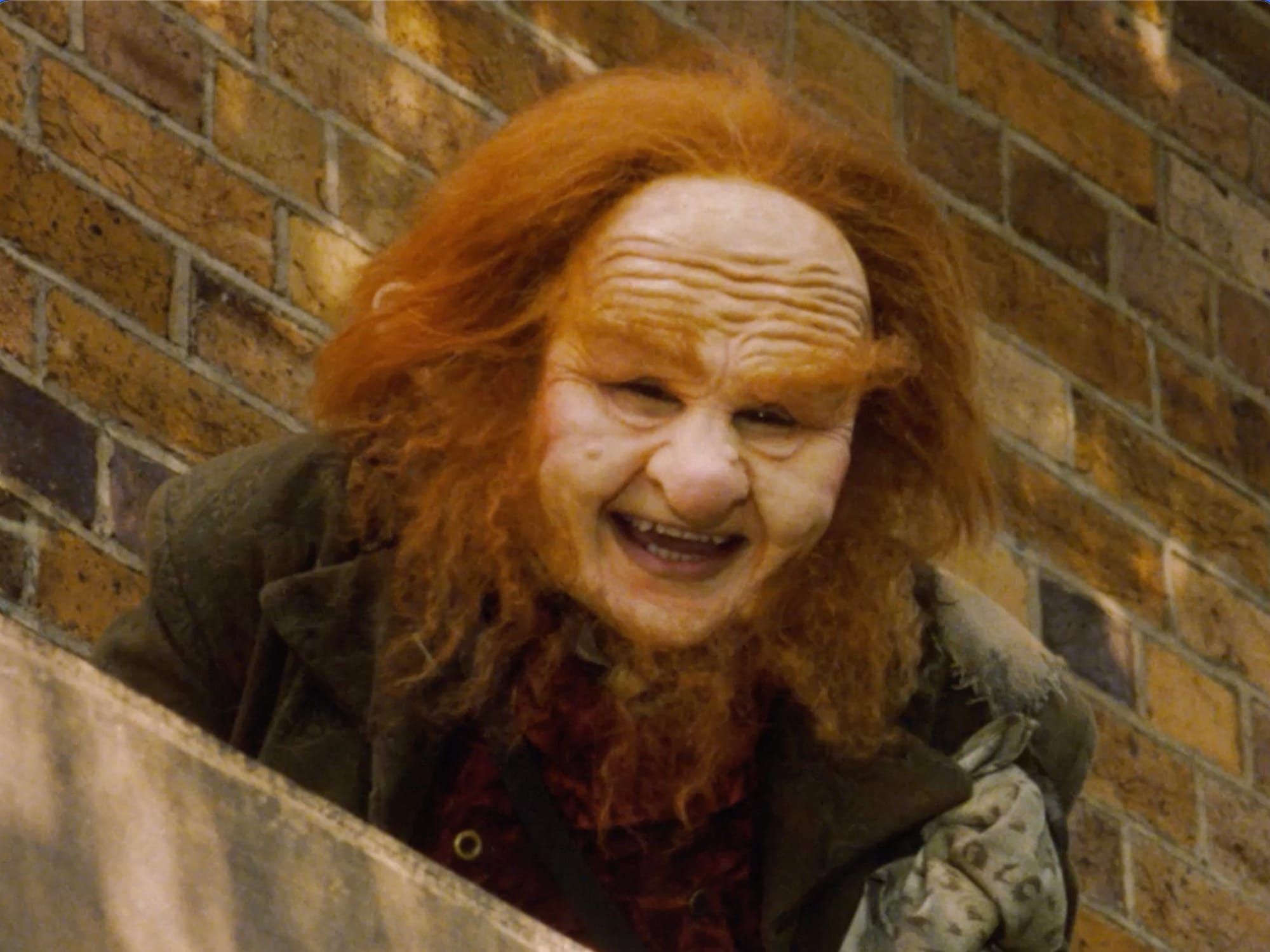 Photoshopping a Green Leprechaun Hat Onto a Leprechaun