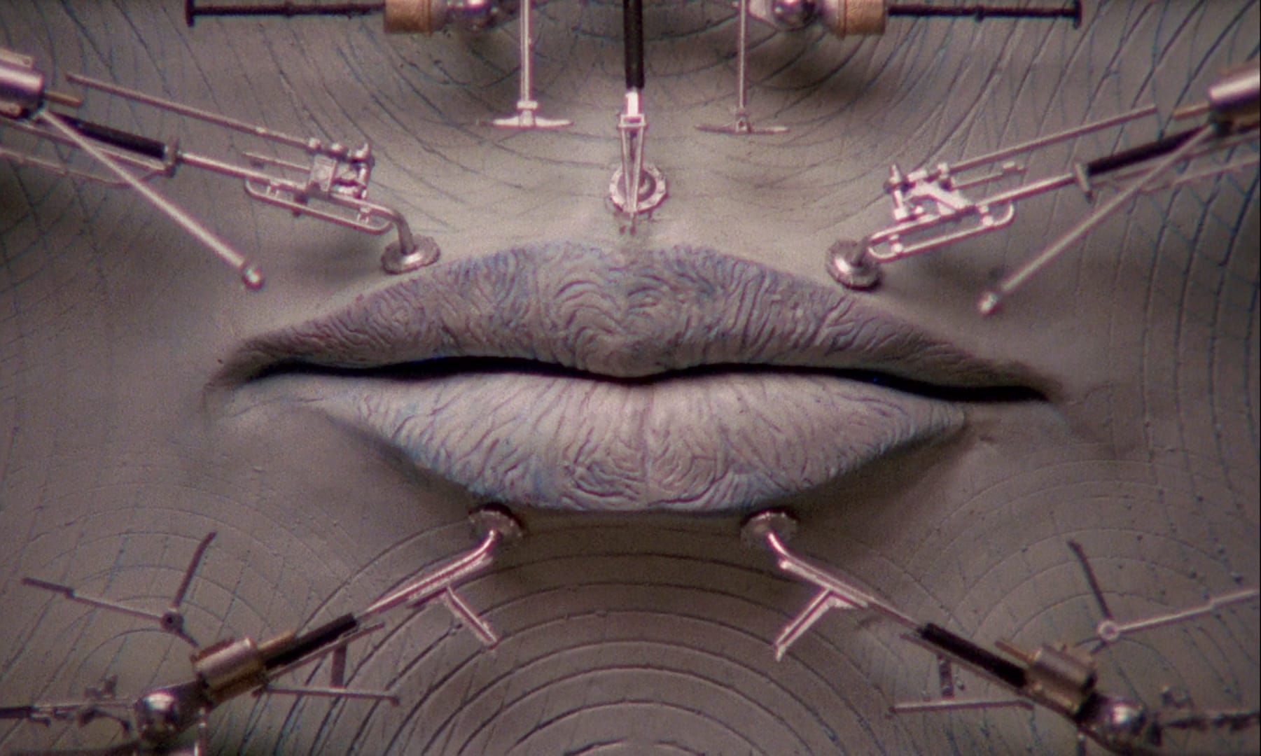 This A.I. is A.L. (All Lips)