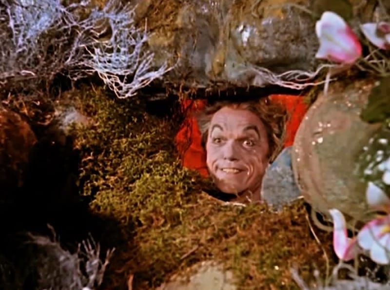 The Singing Ringing Tree: the childhood classic that haunted a generation.