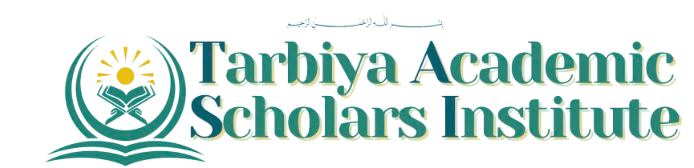 Tarbiya Academic Scholars Institute (fmr LV Muslim Microschool)
