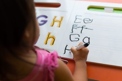 Little Scholars Program