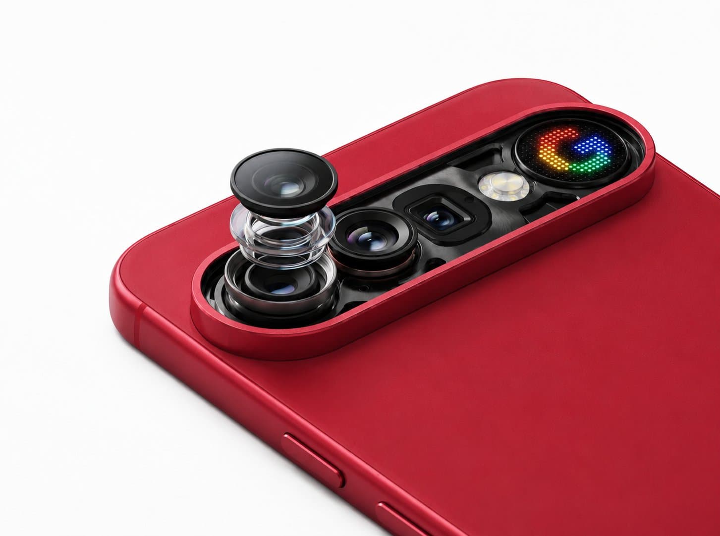 Google Tensor G6 specs leak for the Pixel 11 series