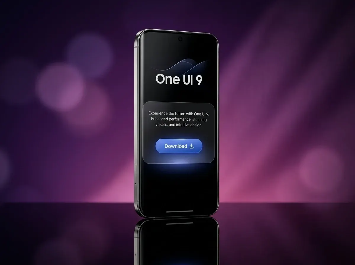 One UI 9.0