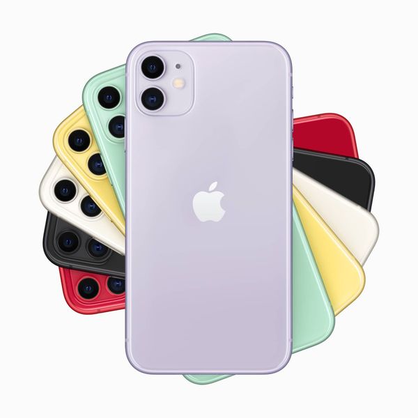 아이폰11 모델