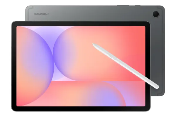 글로벌 One UI 8.5 업데이트가 적용된 갤럭시 탭 S10 라이트. 출처: Samsung