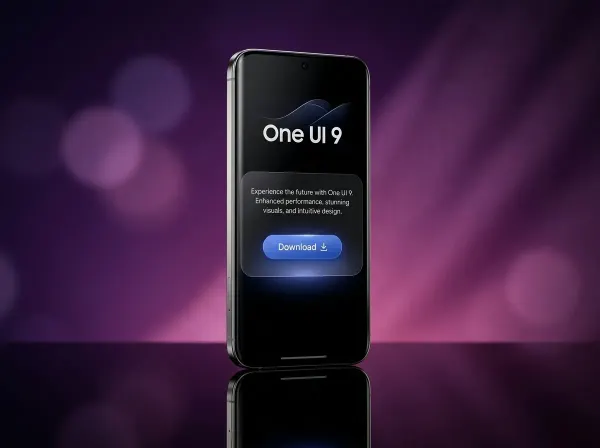 One UI 9.0