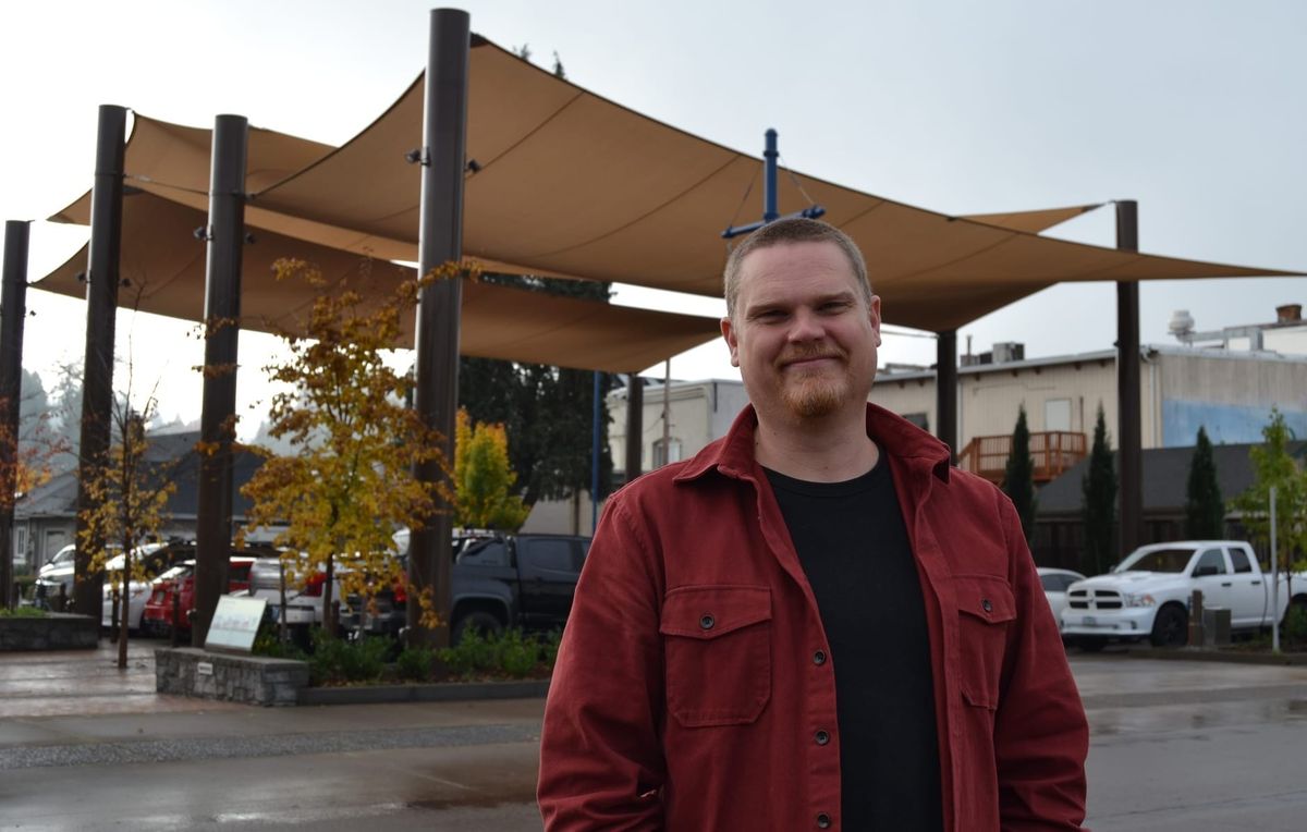 Analog Alpha launches nonprofit in Sherwood