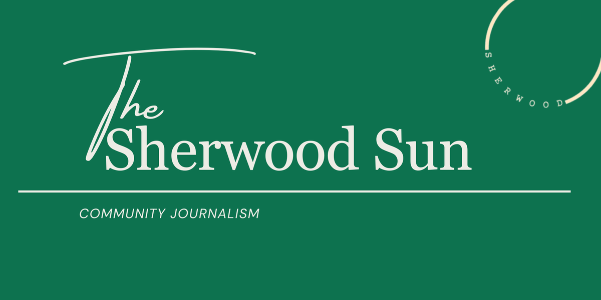 🎨 Newsletter: Sherwood artists open studios