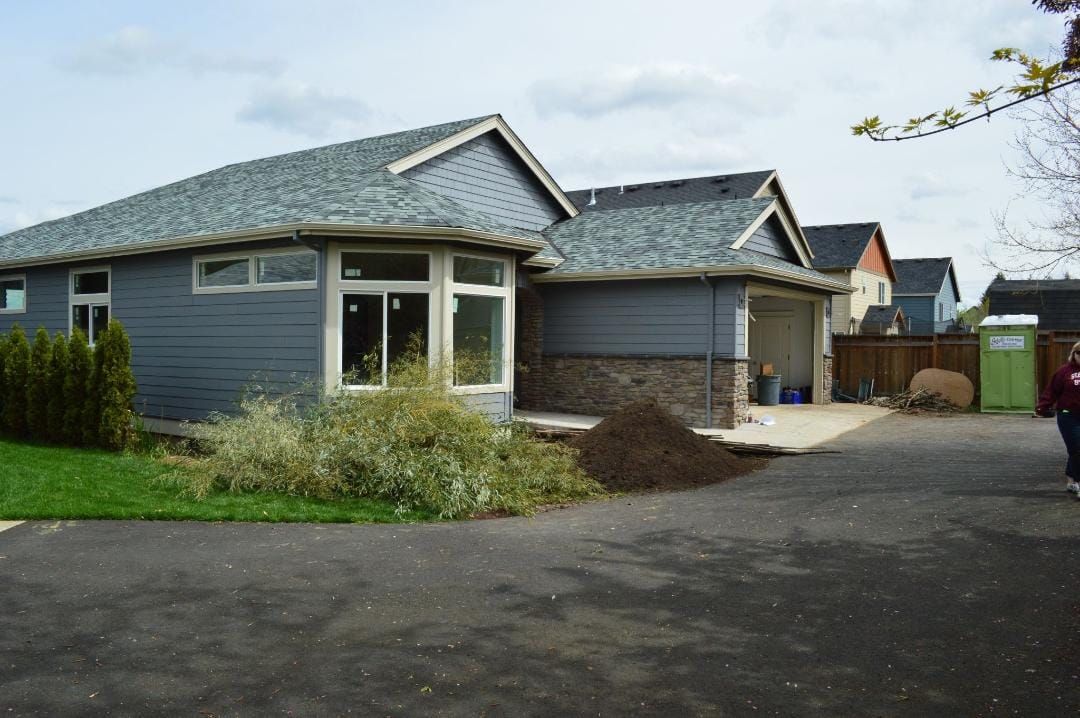 Bowmen House project returns to Sherwood High School