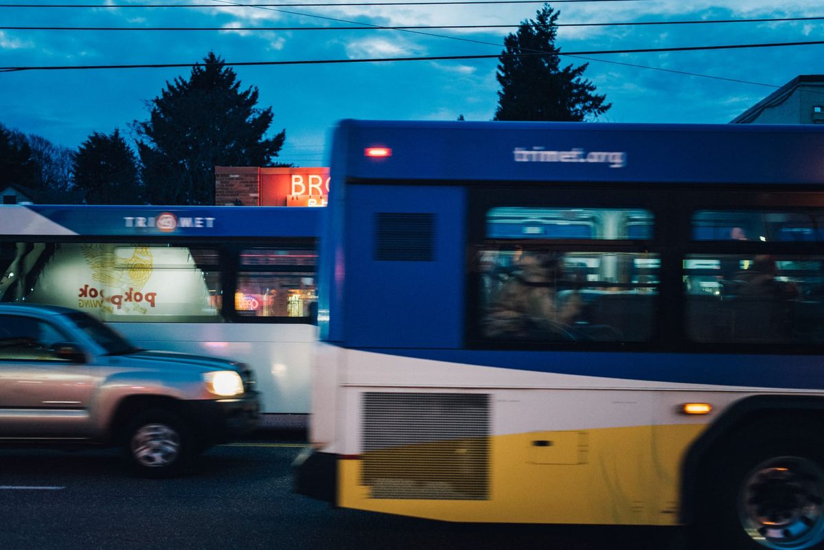 TriMet board of directors votes aye on widespread service cuts