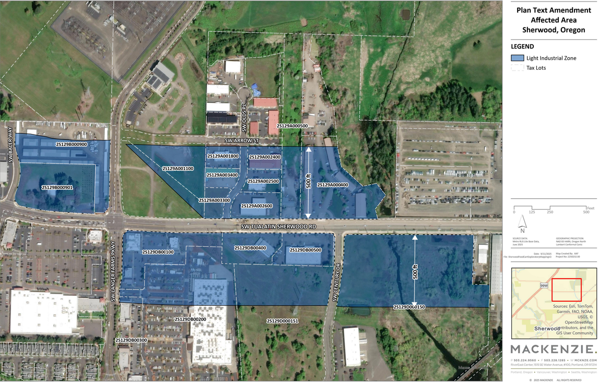 Food truck foot race heats up